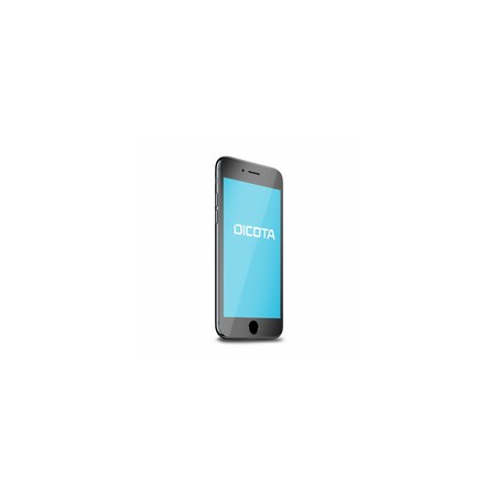 Dicota Anti-Glare For iPhone 7 Plus/Transparent