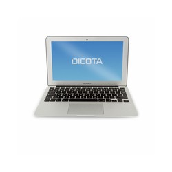Dicota Secret 2-Way F MacBook Air/13 Self-Adhesive