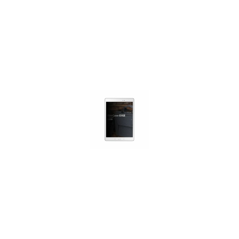 Dicota Secret 2-Way/For Galaxy Tab A 10.1