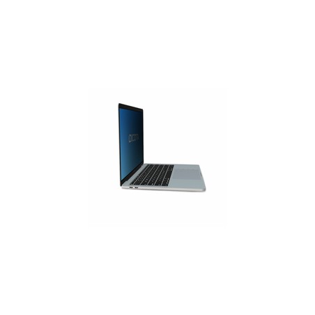 Dicota Secret 2-Way F MacBook Pro/13 Retina Self-Adhesive
