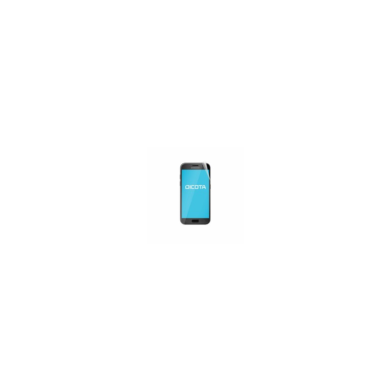 Dicota Anti-Glare Filter For SAMSUNGA5/(2017) Self-Adhesive