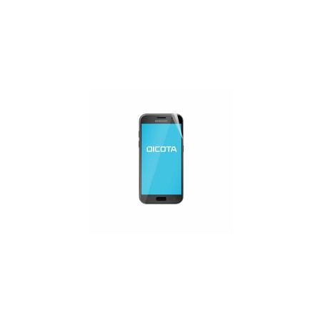 Dicota Anti-Glare Filter For SAMSUNGA5/(2017) Self-Adhesive