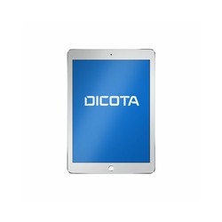 Dicota Secret 2-Way/For iPad Pro 10.5 Self-Adhesive