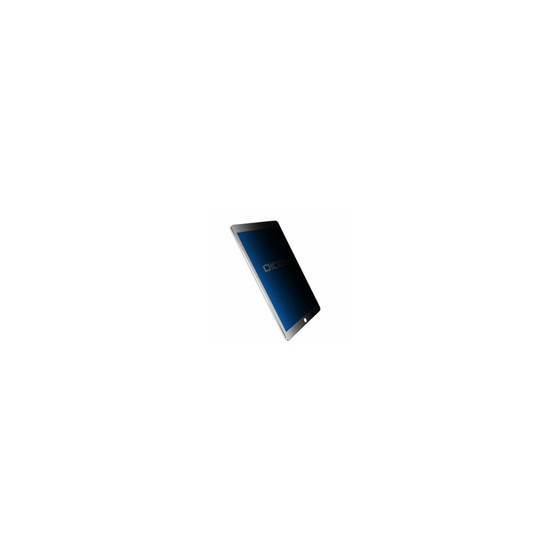 Dicota Secret 4-Way/For iPad Pro 10.5 Self-Adhesive