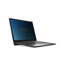 Dicota Secret 2-Way F Dell Latitude/7285/7290 Self-Adhesive