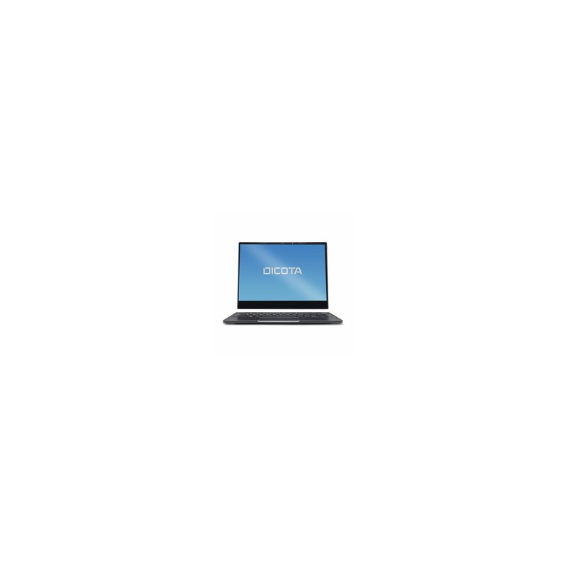 Dicota Secret 4-Way F Dell Latitude/7285/7290 Self-Adhesive