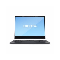 Dicota Anti-Glare Filter F Dell Latit/7285/7290 Self-Adhesive