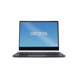 Dicota Secret F Dell Latitude/7285/7290 Side-Mounted