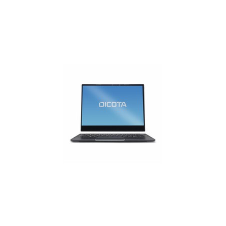 Dicota Secret F Dell Latitude/7285/7290 Side-Mounted