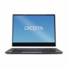 Dicota Secret F Dell Latitude/7285/7290 Side-Mounted