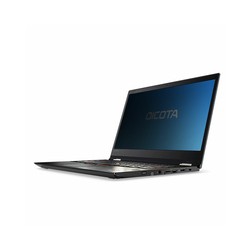 Dicota Secret 2-Way F Lenovo/370 Self-Adhesive