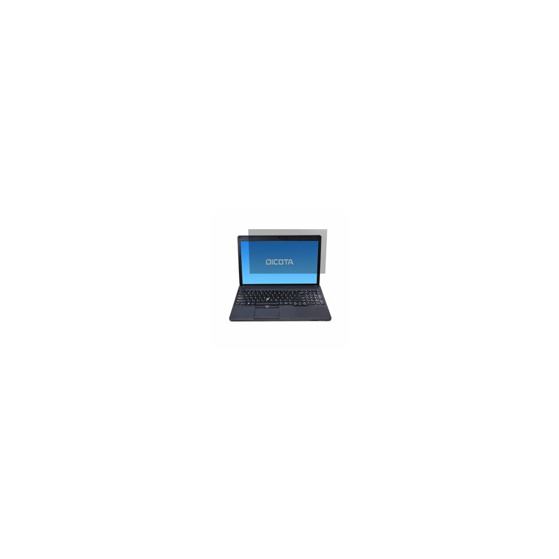 Dicota Secret 4-Way 12.5 (16:9)/Side-Mounted