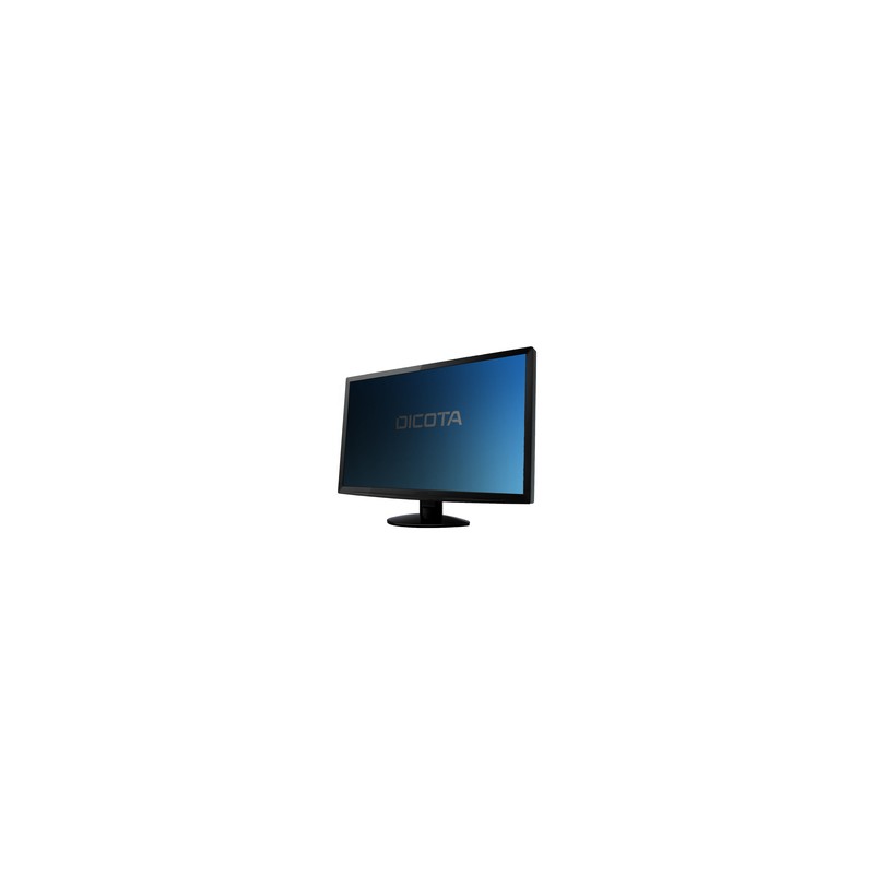 Dicota Secret 19.5 Wide (16:10)/Side-Mounted
