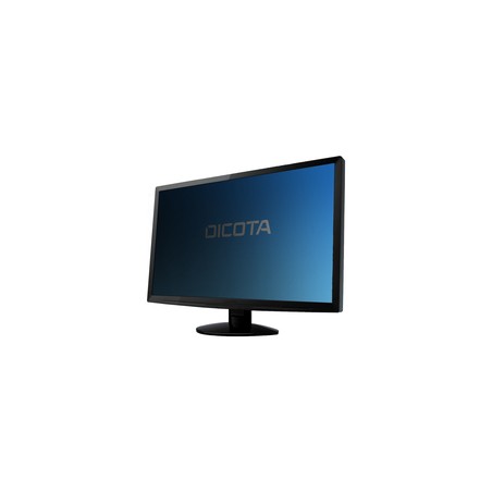 Dicota Secret 19.5 Wide (16:10)/Side-Mounted
