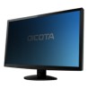 Dicota Secret 19.5 Wide (16:10)/Side-Mounted