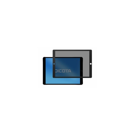 Dicota Secret 2-Way For iPad Pro 12.9/Magnetic