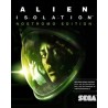 Alien Isolation Nostromo Edition – hra pro PC (elektronická licence)