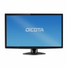 Dicota Secret 4-Way 23.0 Wide (16:9)/Side-Mounted