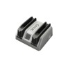 S510 - Dual Bay Battery Charger w/ 90W AC Adapter (EU)