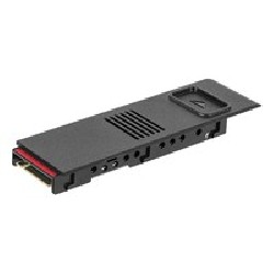 S510 - Removable 2TB PCIe SSD w/ Canister for main storage