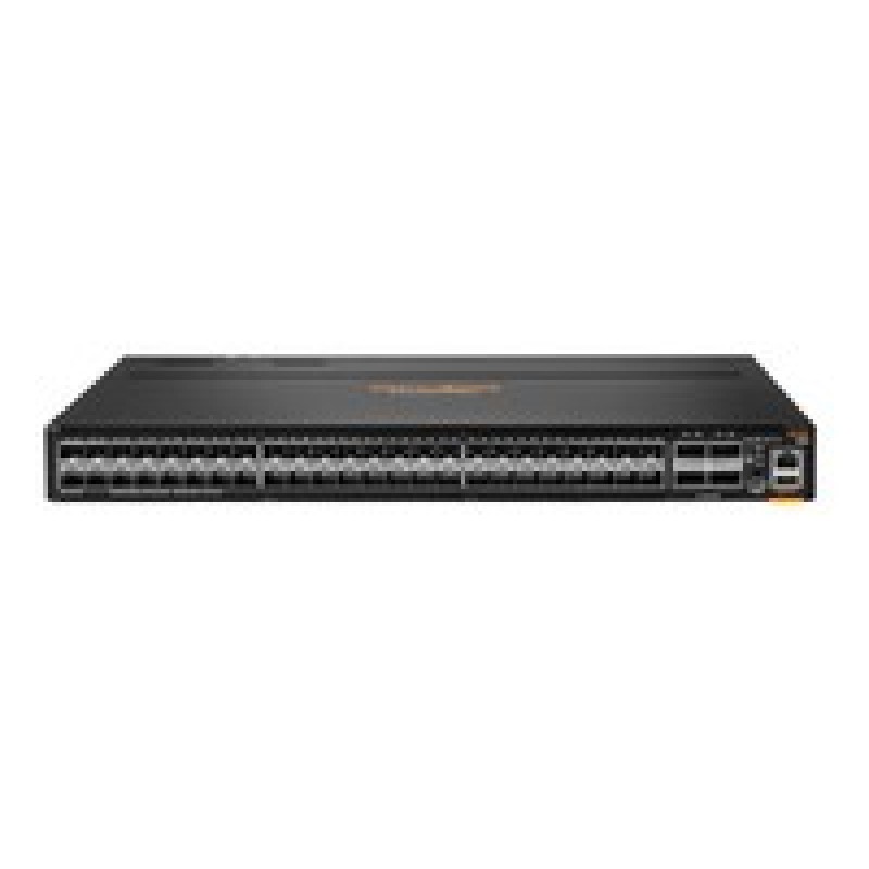 HPE ANW 8100-48XF4C FB3F2AC B-Stock/.