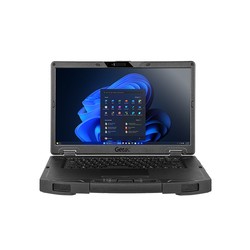 Getac S510 U5-125U+TB 4X1 15.6IN W11P/16GB/512GB PCIe SSD FDNS KBD EU