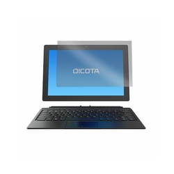 Dicota Secret 4-Way F/ Lenovo/Miix 510 12/520 Side-Mounted BL