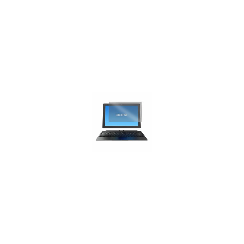 Dicota Secret 4-Way F/ Lenovo/Miix 510 12/520 Side-Mounted BL