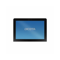 Dicota Secret 4-Way F/ Lenovo ThinkPad/Tablet 10 Self-Adhesive Black