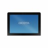 Dicota Secret 4-Way F/ Lenovo ThinkPad/Tablet 10 Self-Adhesive Black