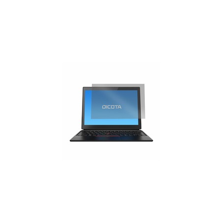 Dicota Secret 2-Way F Lenovo/ThinkPad X1 Tab 3.Gen Side-Mount