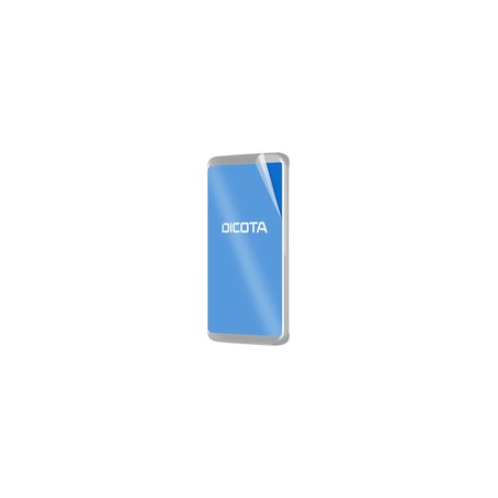 Dicota Anti-Glare Filter 3H F Samsung/Galaxy A6 (2018) Self-Adhesive