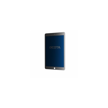 Dicota Secret 2-Way F Ipadair//Pro 9.7/2017/2018 Self-Adhesive