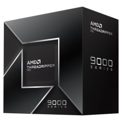 AMD/Ryzen Threadripper PRO 9995WX/96-Core/2,5GHz/sTR5