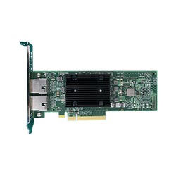 Fujitsu PLAN EP P210TP 2X 10GBASE-T PCIe FH/LP