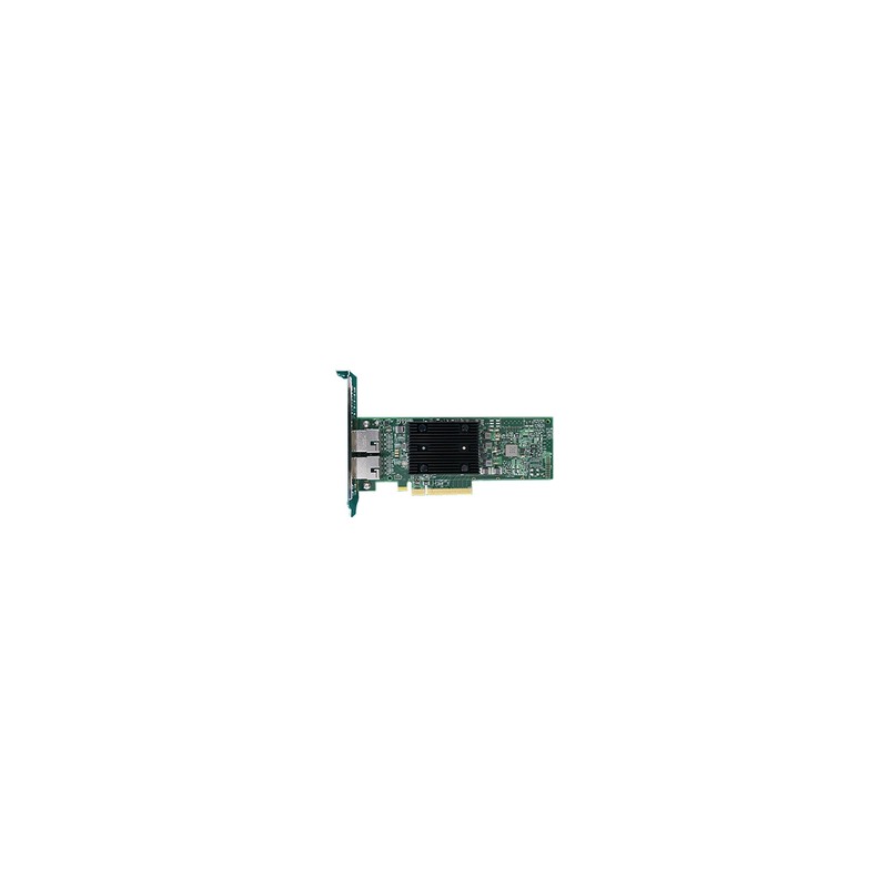 Fujitsu PLAN EP P210TP 2X 10GBASE-T PCIe FH/LP