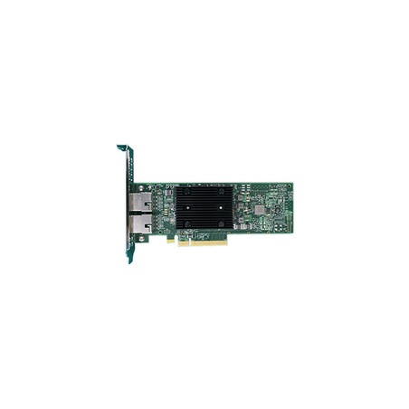 Fujitsu PLAN EP P210TP 2X 10GBASE-T PCIe FH/LP