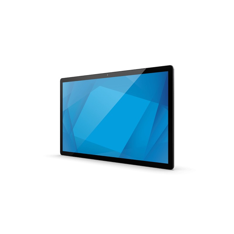 Elo I-Series Slate 15.6-inch Full HD, Linux Debian 10, 1920 x 1080 display, Rockchip 3399 Processor, 4GB RAM, 32GB Flash