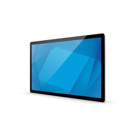 Elo I-Series Slate 15.6-inch Full HD, Linux Debian 10, 1920 x 1080 display, Rockchip 3399 Processor, 4GB RAM, 32GB Flash