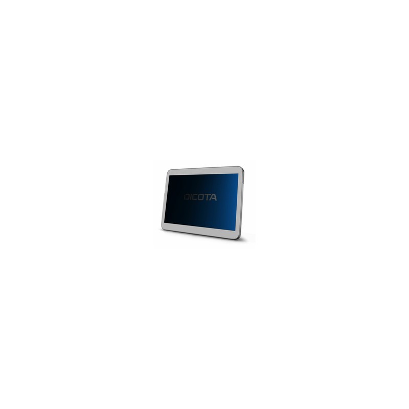 Dicota Privacy Filter 2-Way For/Samsung Galaxy Tab S6 Lite 10.4