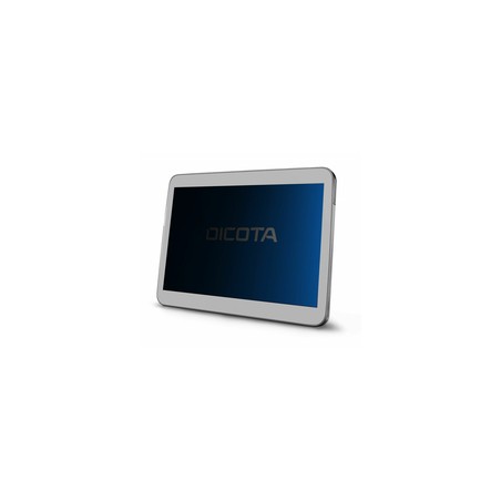 Dicota Privacy Filter 2-Way For/Samsung Galaxy Tab S6 Lite 10.4