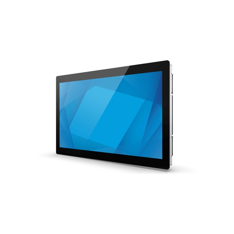 Elo 2799L 27-inch wide FHD LCD WVA (1500nit LED Backlight), Outdoor Open Frame, Projected Capacitive 10 Touch, Zero-Bezel