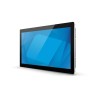 Elo 2799L 27-inch wide FHD LCD WVA (1500nit LED Backlight), Outdoor Open Frame, Projected Capacitive 10 Touch, Zero-Bezel