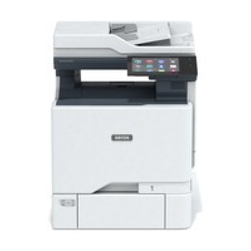Xerox VersaLink C625 A4 50PPM Duplex/Copy/PRINT/Scan/Fax Select Plus