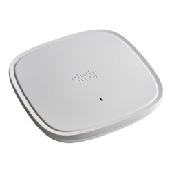 CISCO CATALYST 802.11AX AP/INTERNAL ANTENNA 4X4:4 MIMO BT 5 C9115AXIH