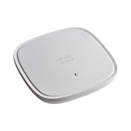CISCO CATALYST 802.11AX AP/INTERNAL ANTENNA 4X4:4 MIMO BT 5 C9115AXIH