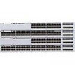 Cisco Catalyst 9300L 48P 12MGIG/Network Advantage 2X40G Uplink