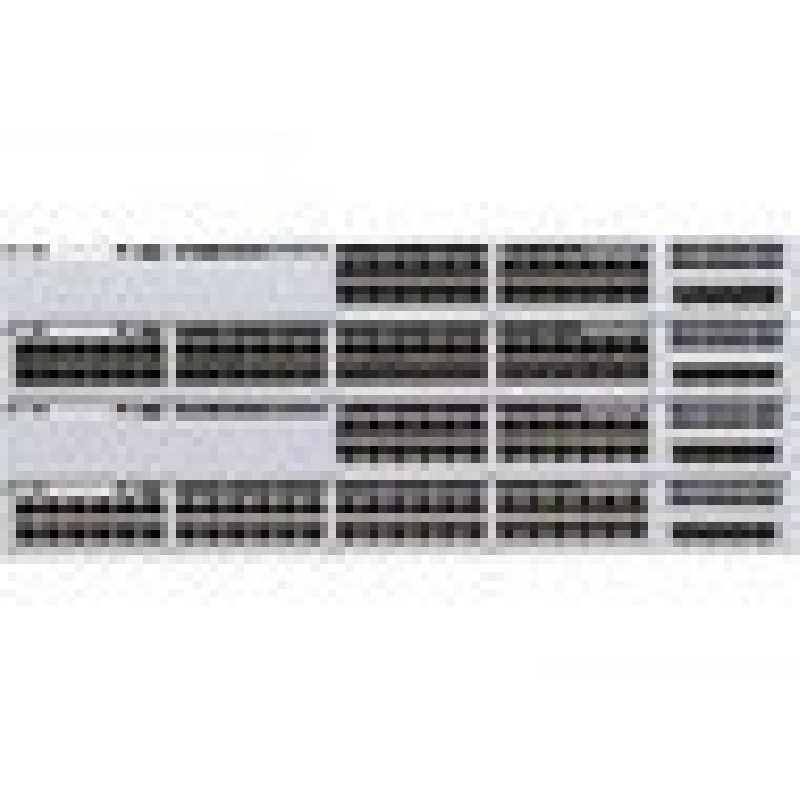 Cisco Catalyst 9300L 48P 12MGIG/Network Advantage 2X40G Uplink