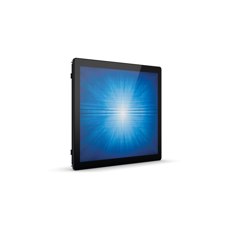 1990L, 19-inch LCD (LED Backlight), Open Frame, HDMI, VGA & Display Port video interface, Projected Capacitive 10 Touch