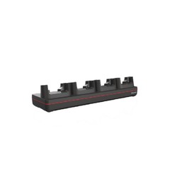 CT30 XP booted 4 bay net base. Kit includes net base, power supply, UK power cord